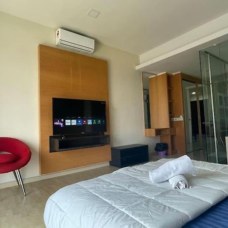 Stylish Romantic Couples Getaway At Kl City 1419 Kuala Lumpur Exterior foto