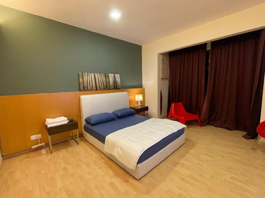 Stylish Romantic Couples Getaway At Kl City 1419 Kuala Lumpur Exterior foto